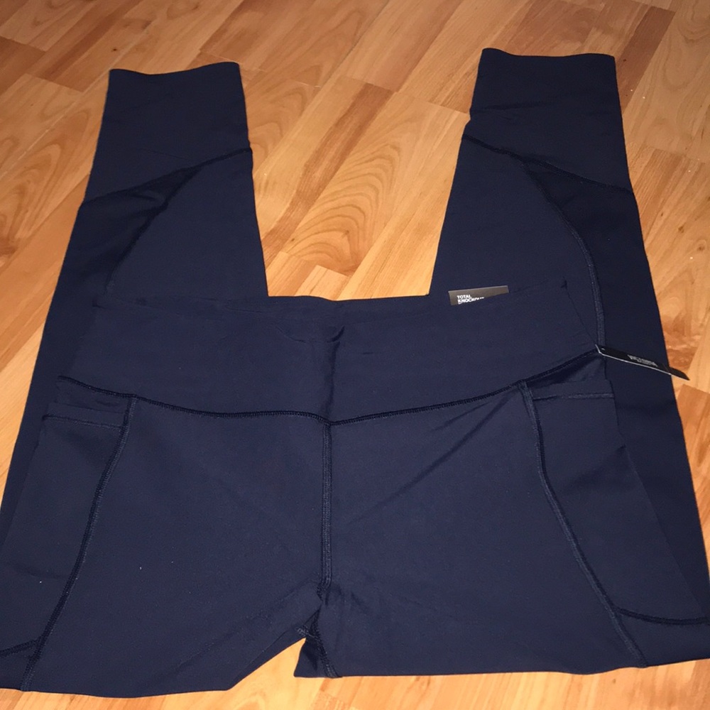 Victoria secret total knockout tight (L short)